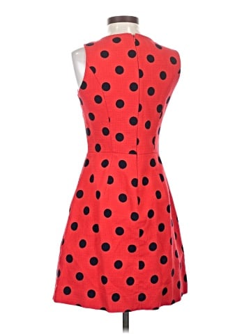 J.Crew Factory Store Cocktail Dress (view 2)