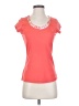 Bollé Pink Short Sleeve T-Shirt Size S - photo 1