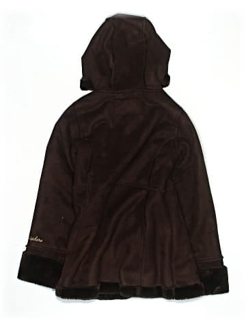 Hemisphere Coat (view 2)