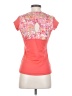 Bollé Pink Short Sleeve T-Shirt Size S - photo 2