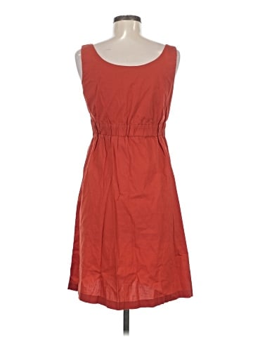 Motherhood Casual Dress (view 2)