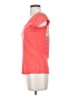 Bollé Pink Short Sleeve T-Shirt Size S - photo 5