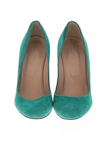 J.Crew Heels (view 2)