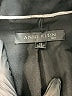 Anne Klein Black Blazer Size 10 - photo 6