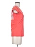 Bollé Pink Short Sleeve T-Shirt Size S - photo 4