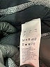 BOSS by HUGO BOSS Solid Black Track Jacket Size S - photo 6