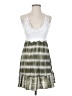 Assorted Brands Tie-dye Green Cocktail Dress Size S - photo 1