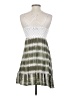 Assorted Brands Tie-dye Green Cocktail Dress Size S - photo 2