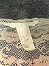 H&M Ivory Short Sleeve Top Size M - photo 7