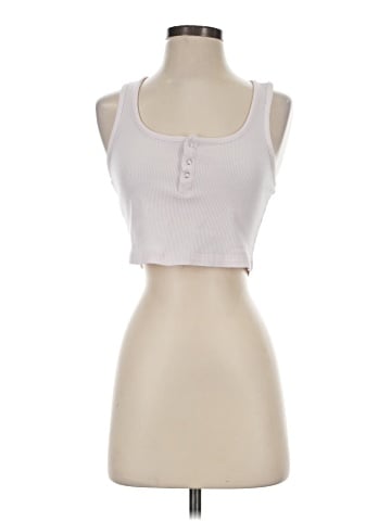 Lala. Tank Top (view 1)