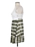 Assorted Brands Tie-dye Green Cocktail Dress Size S - photo 5