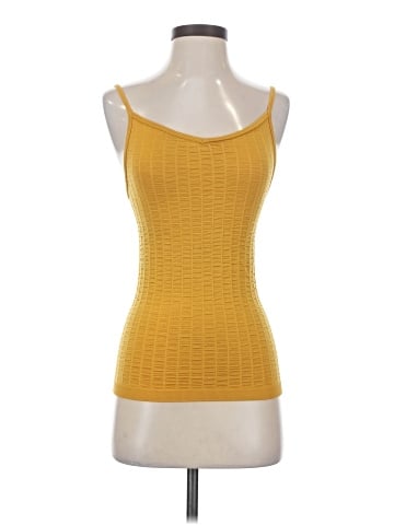 Feathers Tank Top (view 1)