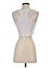 Lala. Ivory Tank Top Size S - photo 2