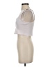 Lala. Ivory Tank Top Size S - photo 5