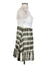 Assorted Brands Tie-dye Green Cocktail Dress Size S - photo 4
