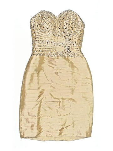 JJ's House Cocktail Dress (view 1)