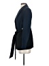 Good American 100% Polyester Blue Blazer Size Sm (1) - photo 5