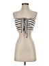 Unbranded Ivory Tube Top Size S - photo 1