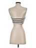 Unbranded Ivory Tube Top Size S - photo 2
