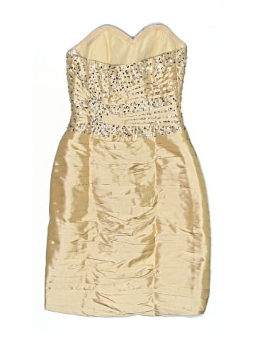 JJ's House Cocktail Dress (view 2)