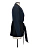Good American 100% Polyester Blue Blazer Size Sm (1) - photo 4