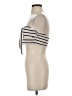 Unbranded Ivory Tube Top Size S - photo 5