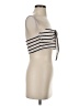 Unbranded Ivory Tube Top Size S - photo 4