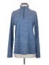 Under Armour 100% Polyester Blue Pullover Sweater Size S - photo 1