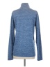 Under Armour 100% Polyester Blue Pullover Sweater Size S - photo 2