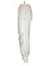 Adidas Solid Silver Track Pants Size M - photo 5