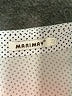 Assorted Brands Houndstooth Blue Long Sleeve Button-Down Shirt Size EU 52 / US 22 - photo 7