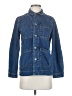 Everlane 100% Cotton Blue Denim Jacket Size XS - photo 1