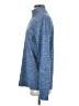Under Armour 100% Polyester Blue Pullover Sweater Size S - photo 5