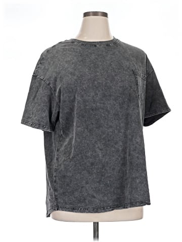 TSE Short Sleeve T-Shirt (view 1)