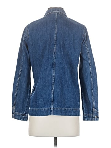Everlane Denim Jacket (view 2)