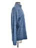Under Armour 100% Polyester Blue Pullover Sweater Size S - photo 4