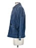 Everlane 100% Cotton Blue Denim Jacket Size XS - photo 5