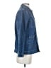 Everlane 100% Cotton Blue Denim Jacket Size XS - photo 4