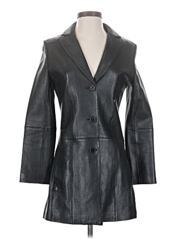 Vertigo Paris Coat (view 1)