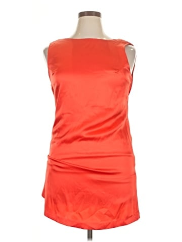 Alice + Olivia Cocktail Dress (view 1)