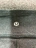 Lululemon Athletica Gray Active Pants Size 10 (estimated) - photo 7