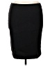 Maurices Solid Black Formal Skirt Size XL - photo 1