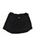 Athleta Solid Black Active Skort Size S - photo 2