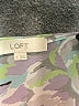 Ann Taylor LOFT Gray Sleeveless Blouse Size S - photo 7