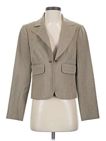 Trina Turk Blazer (view 1)