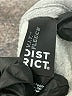 District. Silver Pullover Sweater Size XL - photo 7