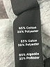 District. Silver Pullover Sweater Size XL - photo 8