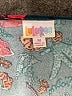 Lularoe Paisley Teal Casual Dress Size M - photo 7