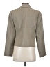 Trina Turk Tan Gray Blazer Size 4 - photo 2