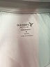 Active by Old Navy White Long Sleeve Turtleneck Size M - photo 7